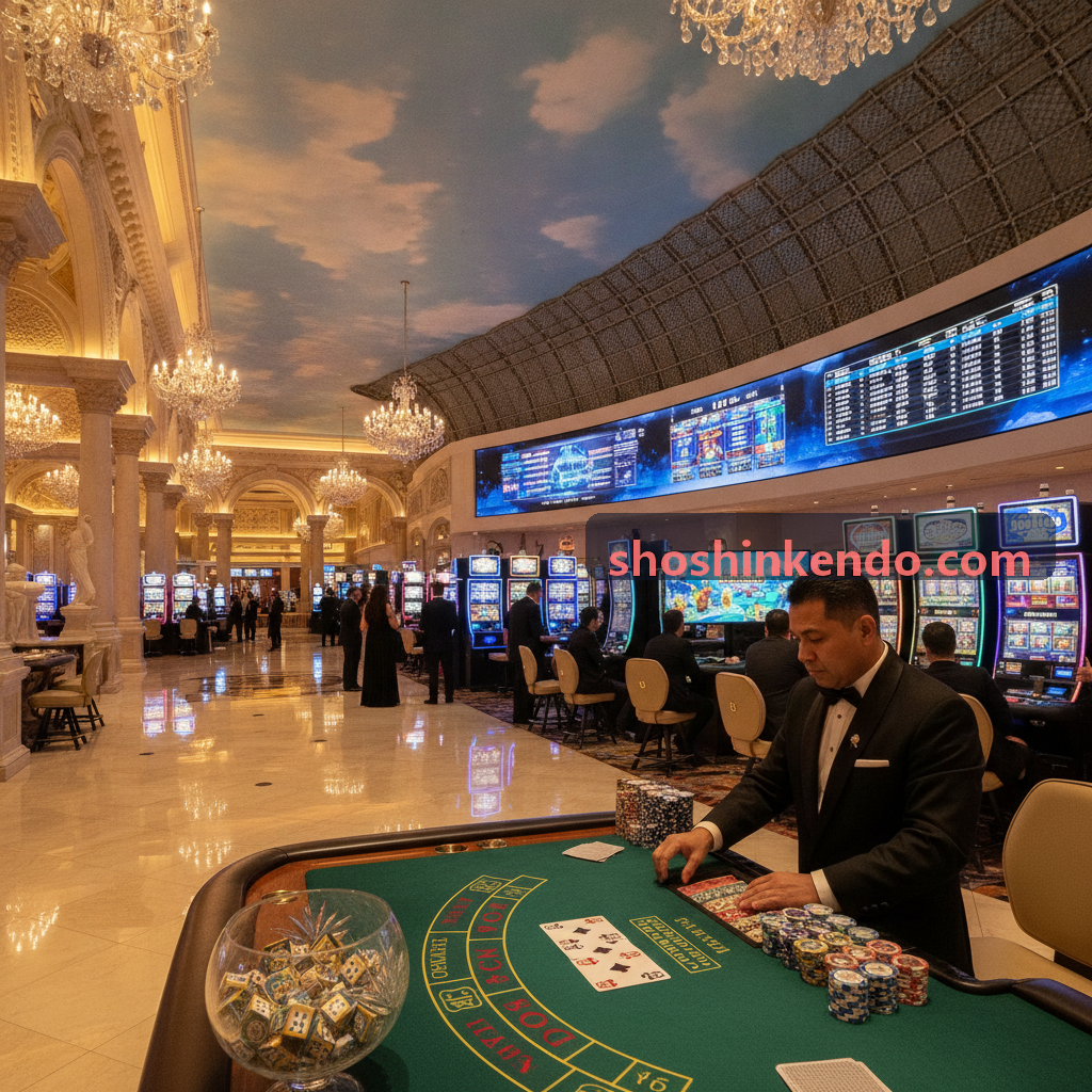 TaDa Fortune Gems cho Game Slot Quốc Tế
